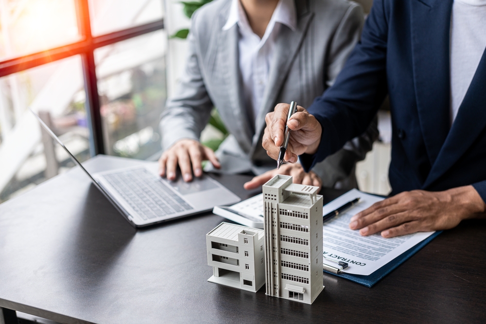 Property Management You Can Count On